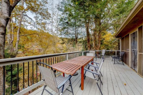 The River House